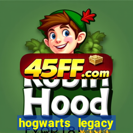 hogwarts legacy mapa musical